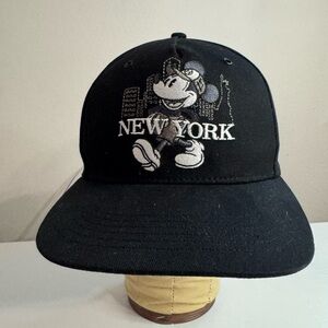 Mickey Mouse Disneyland Hat